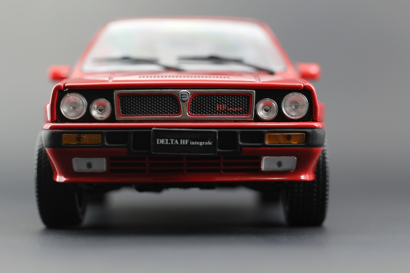 Illustration for article titled LaLD Radcast: Lancia Delta HF integrale 8V